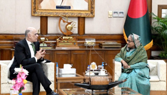 বাংলাদেশের তৈরি পোশাকের বড় বাজার হতে পারে ব্রাজিল : দেশটির রাষ্ট্রদূত