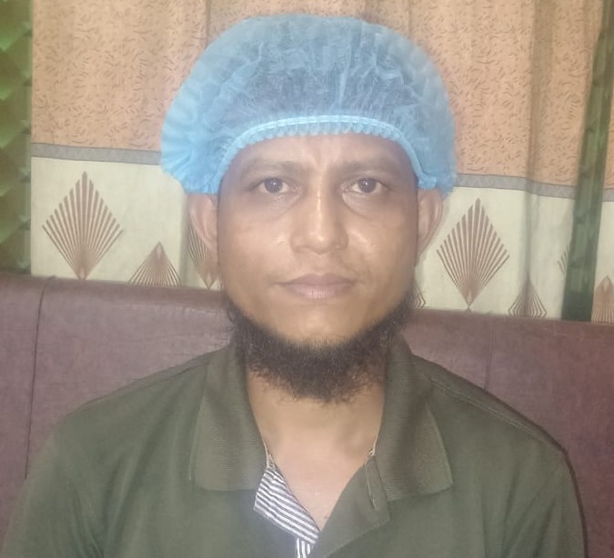 রসনা তৃপ্তির নতুন ঠিকানা বসুরহাটে “মেজবান ক্যাফে ফিশ এন্ড পার্টি সেন্টার” এর শুভ উদ্বোধন :