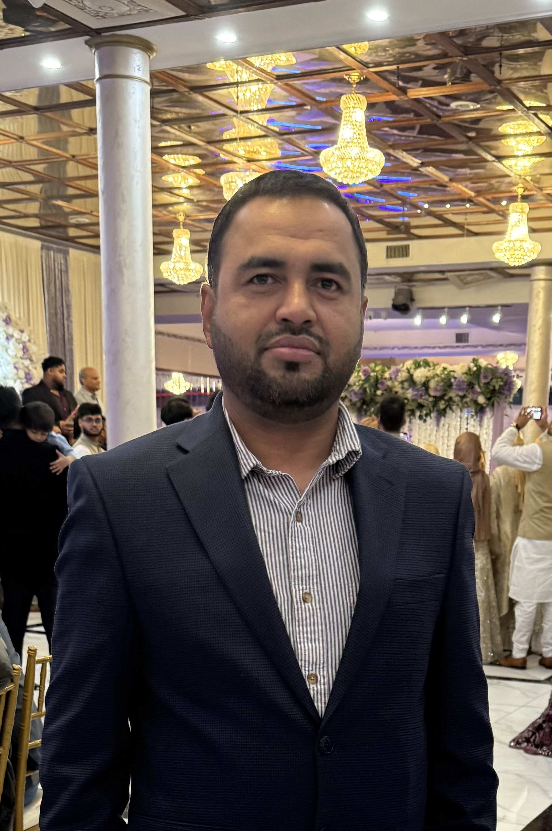 "স্বপ্নযাত্রী আনোয়ার হোসেন ফয়সাল" মানুষের জন্য বেঁচে থাকা এক প্রবাসীর গল্প :