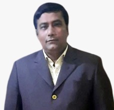 চরপার্বতীর বিএনপির নেতা  "রহমত উল্ল্যাহ রাজু"প্রবাসে থেকেও দলের প্রাণস্পন্দন