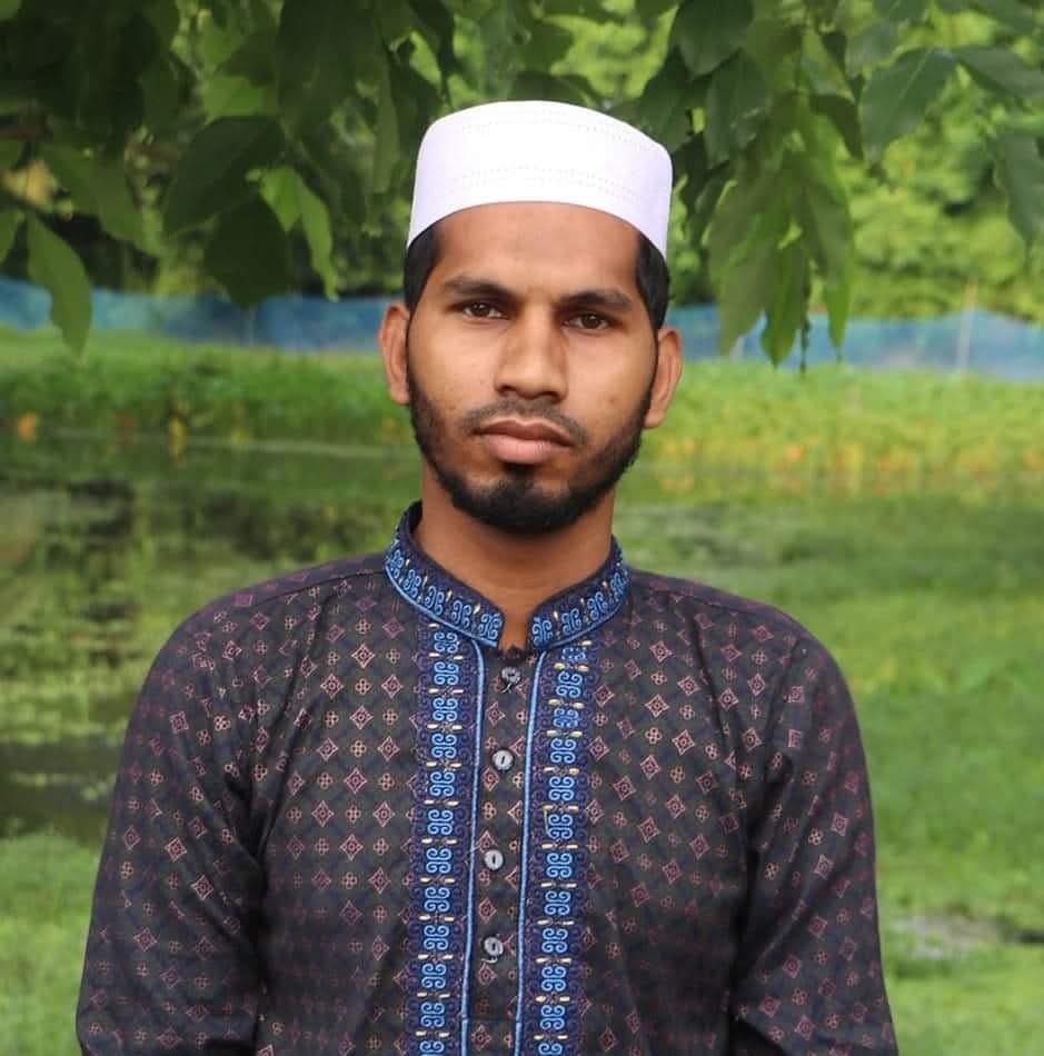 প্রিয়তমা তুমি  ইদ্রিস হাসান মাসিক নব জ্যোতি  কবিরহাট, নোয়াখালী