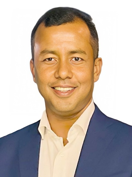 দেশপ্রেম মানবতা ও প্রবাস জীবনের সমন্বিত প্রতিচ্ছবি:  মুহাম্মদ মিজানুর রহমান মিজান