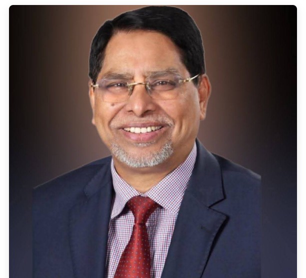 বিদ্রোহ–অপপ্রচার উসকে দিলেও নোয়াখালী–৫ এ বিএনপির সিদ্ধান্ত একটাই চূড়ান্ত মনোনীত প্রার্থী মোহাম্মদ ফখরুল ইসলাম :