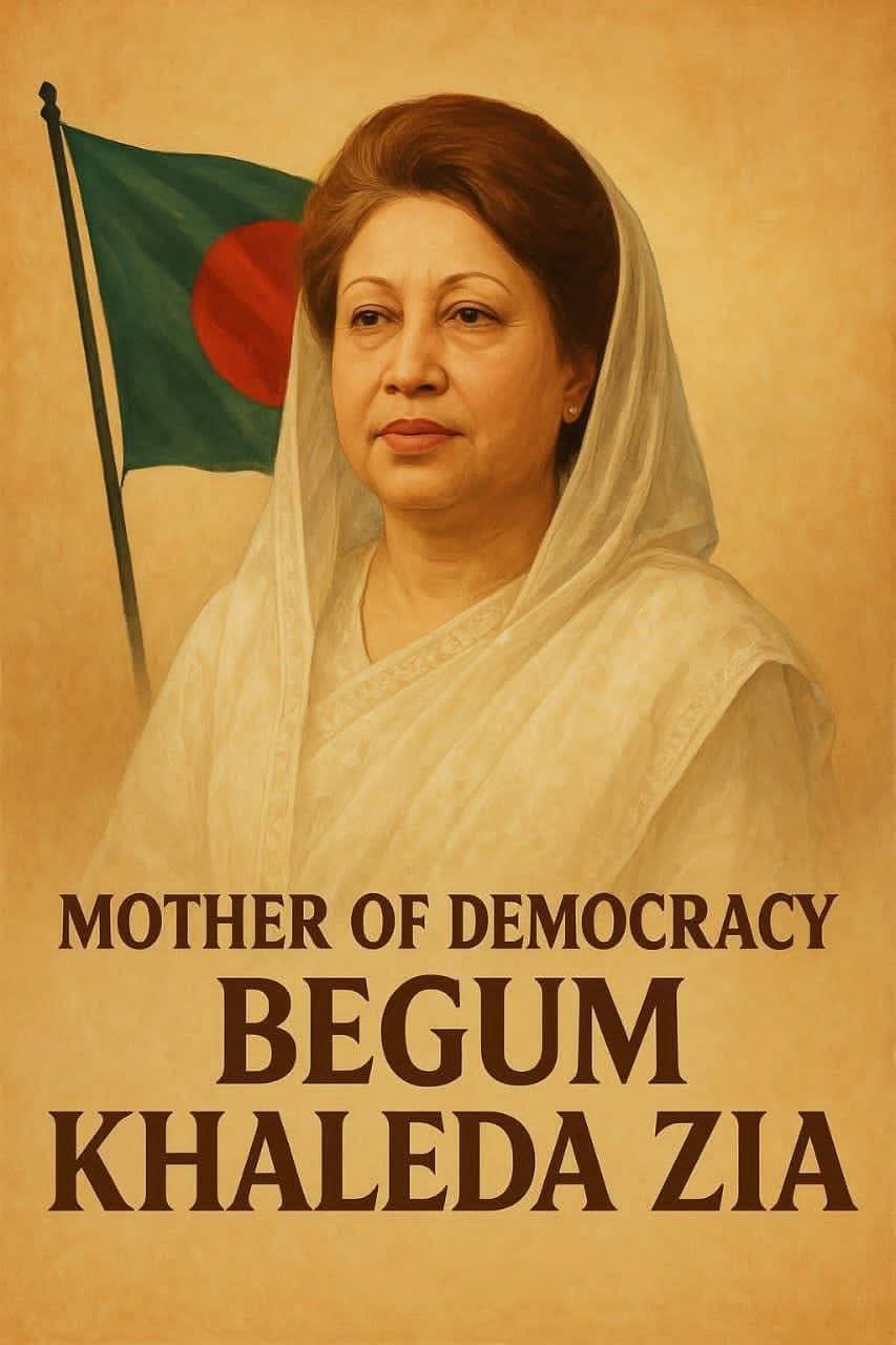 বেগম খালেদা জিয়ার সুস্থতা কামনায় 'বাসাপ' এর প্রার্থনা মানবিক মূল্যবোধ থেকেই জাতীয় নেত্রীর আরোগ্য প্রত্যাশা :