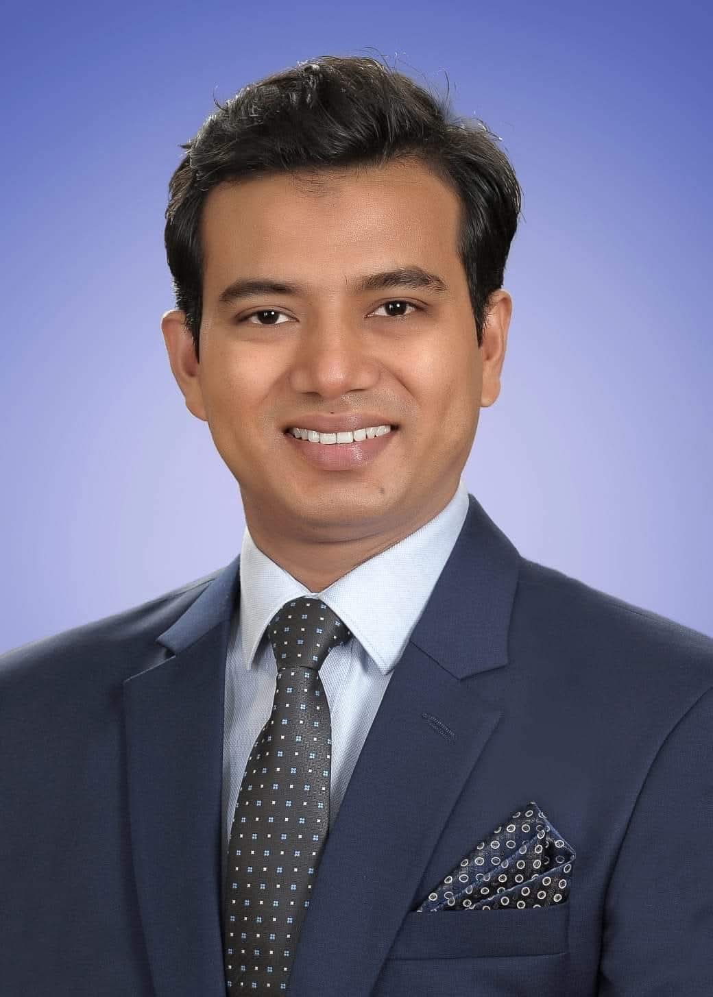 '১২ ফেব্রুয়ারি লাঙ্গল মার্কায় ভোট দিয়ে নোয়াখালী-৫ আসনে কাজ করার সুযোগ দিন'