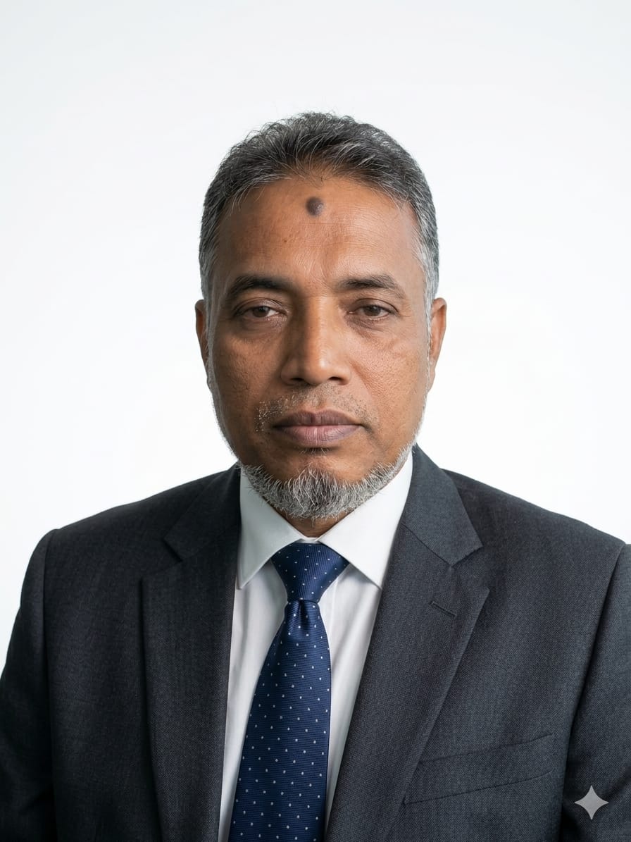 দেশবাসী, প্রবাসী ও মাসিক নব জ্যোতি  পরিবারের সবাইকে ঈদের শুভেচ্ছা: