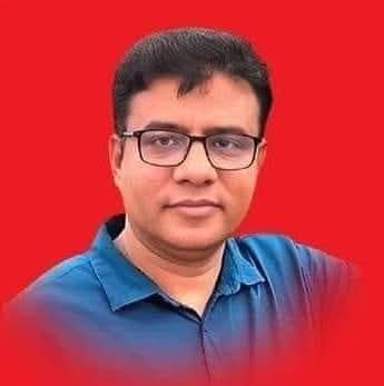 'সাংবাদিকতার আলোকযাত্রী এ.এইচ.এম.মান্নান মুন্না'