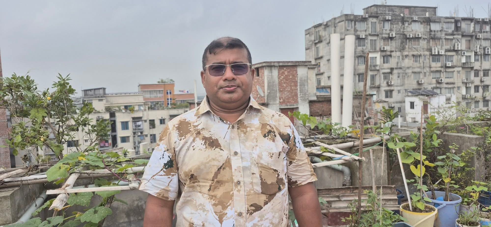 ফখরুল ইসলাম এমপির পিআরও হিসেবে ইকবাল হোসেন মঞ্জুর নিয়োগ জনকল্যাণে নতুন প্রত্যাশা: