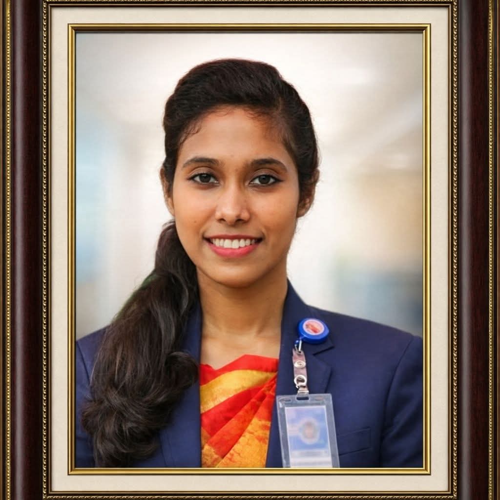 স্বচ্ছতার পথে অটল থেকে পদোন্নতি পেলেন কোম্পানীগঞ্জের এসিল্যান্ড: