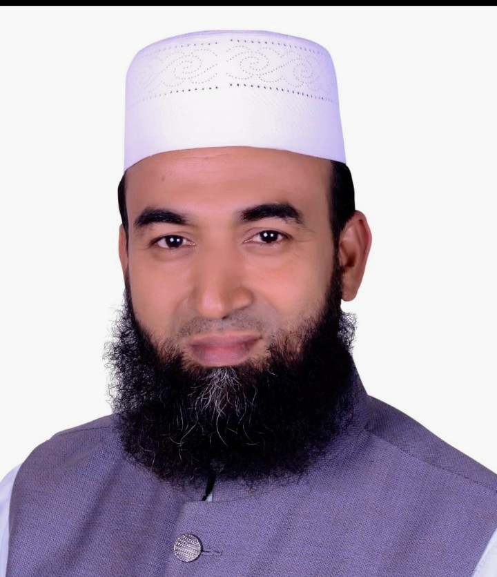 চরপার্বতীর ৯নং ওয়ার্ডে রেকর্ড উন্নয়ন,তবুও অকৃতজ্ঞতার অভিযোগ,চেয়ারম্যান কাজী মোহাম্মদ হানিফের ক্ষোভ: