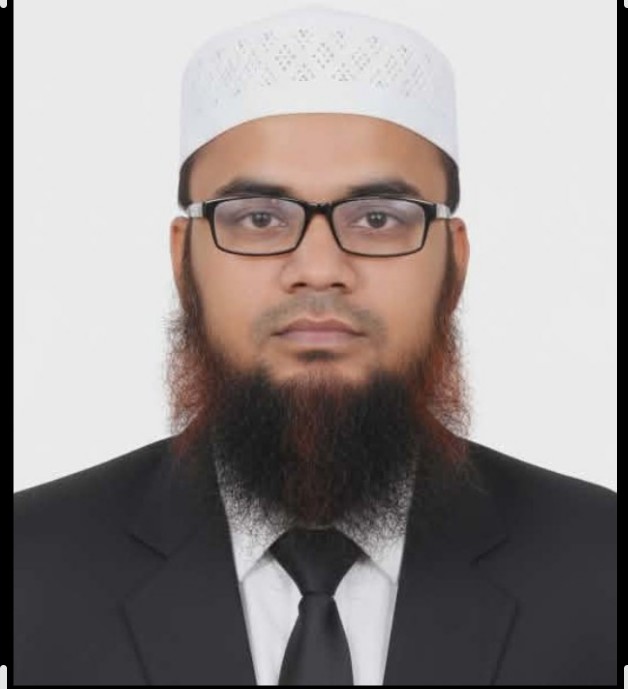 শুভ নববর্ষ ।। মোঃ হাসান বিন ইউসুফ ।।