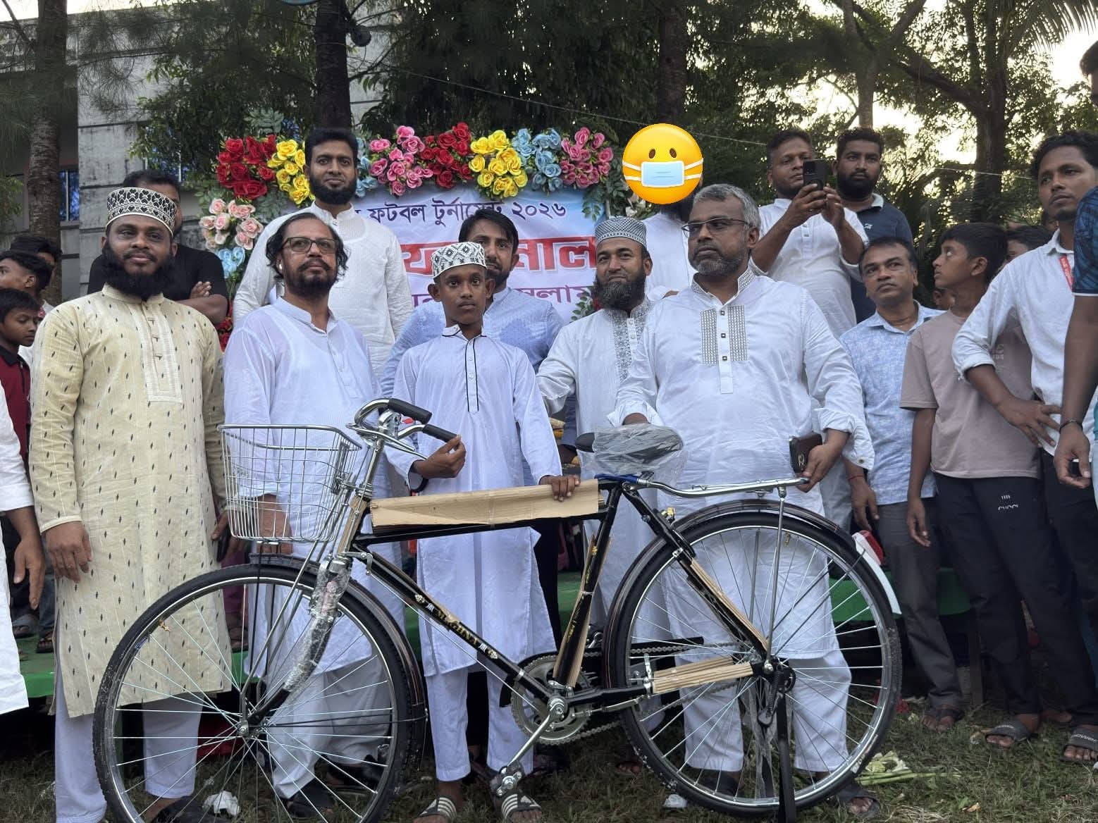 হারানো স্বপ্নের ফিরে আসা,মানবতার এক উজ্জ্বল দৃষ্টান্ত: