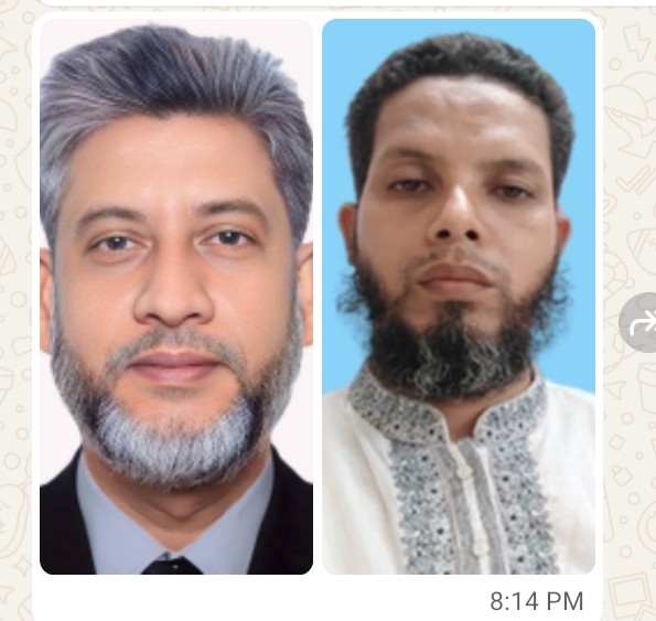 দাগনভূঞা প্রেস ক্লাবের নির্বাচন সম্পন্ন  সুমন সভাপতি, সোহেল সম্পাদক