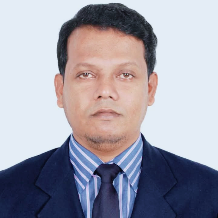 মাসিক নব জ্যোতি পরিবারে বার্তা সম্পাদক হিসেবে শাহাদাত হোসেনকে স্বাগতম: