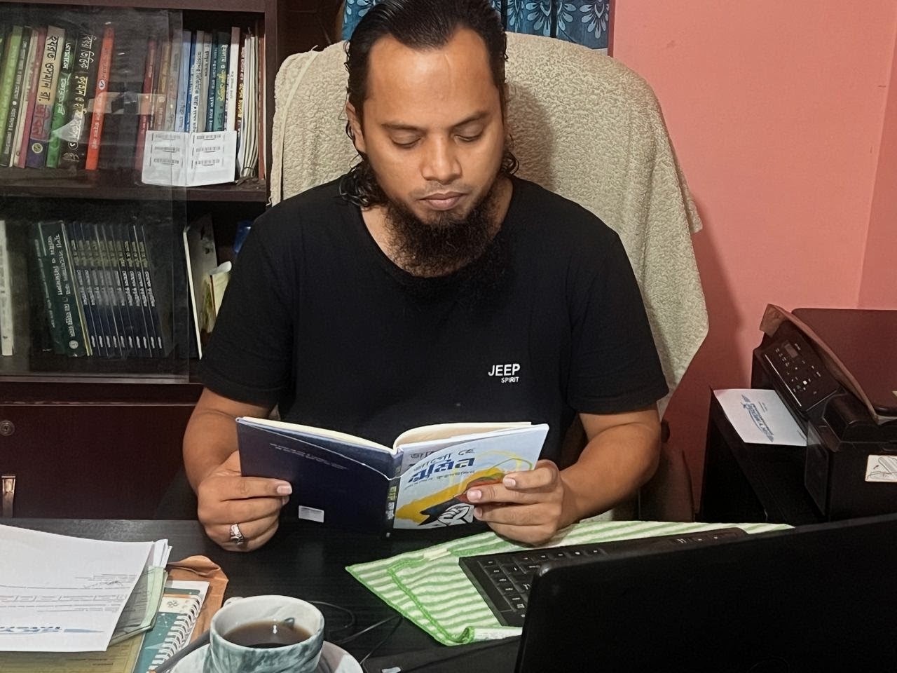 মানুষ ও সৃষ্টির মননে উচ্ছ্বাস বোনা এক আরাধ্য ঋতুর নাম ঋতুরাজ শরৎ