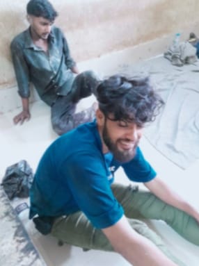 কোম্পানীগঞ্জে সৌদি প্রবাসীর বাড়িতে ডাকাতি, আটক ৩