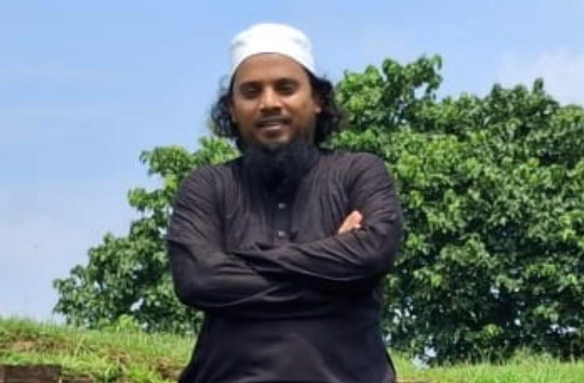 কক্ষপথ মোহাম্মদ কুতুবউদ্দিন