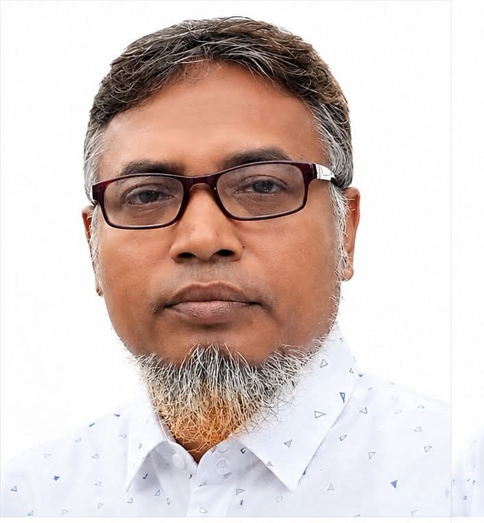 দ্রব্যমূল্য কমাও, দুর্নীতির লাগাম টানো  —মোহাম্মদ উল্যা— শিক্ষক,সাংবাদিক