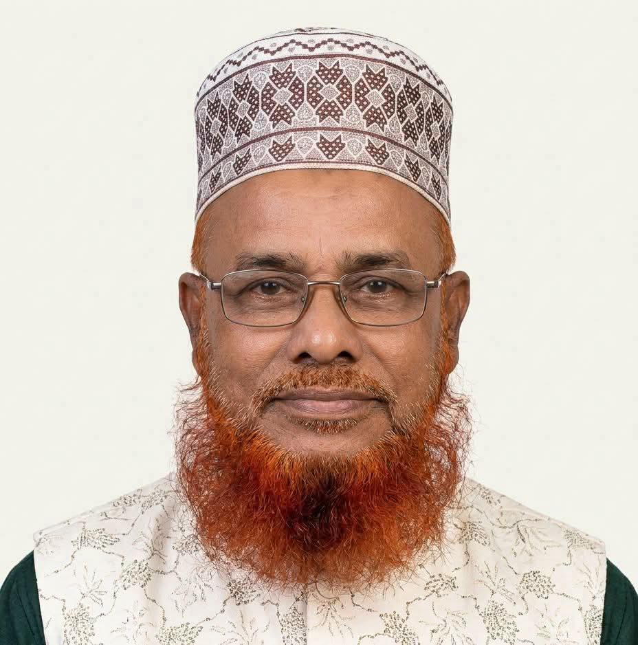 চিরনিদ্রায় শায়িত হলেন মনিরুল ইসলাম বকুল