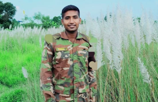 ট্যাংক থেকে গোলাবর্ষণের সময় মর্মান্তিক দুর্ঘটনা, প্রাণ গেল কবিরহাটের আবু বক্করের