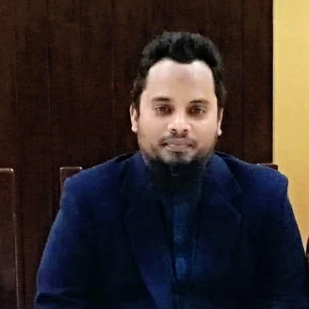 কাঁটাতারের ফাঁদ ।  মোহাম্মদ কুতুবউদ্দিন ।
