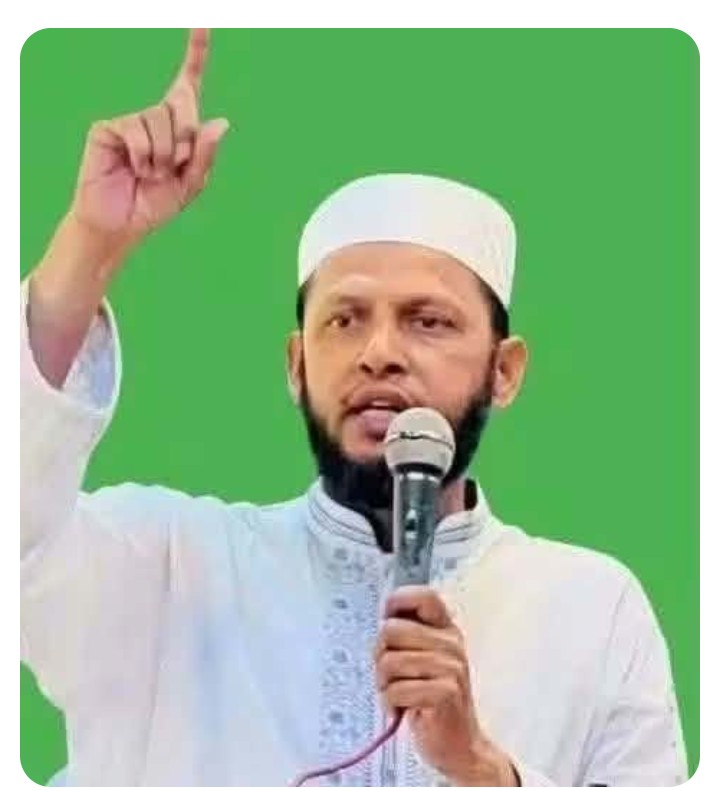 দুর্গাপূজায় নিরাপত্তা ও সুষ্ঠু পরিবেশ নিশ্চিতে কোম্পানীগঞ্জ প্রশাসনের প্রতি পৌরসভা জামায়াতের প্রত্যাশা।