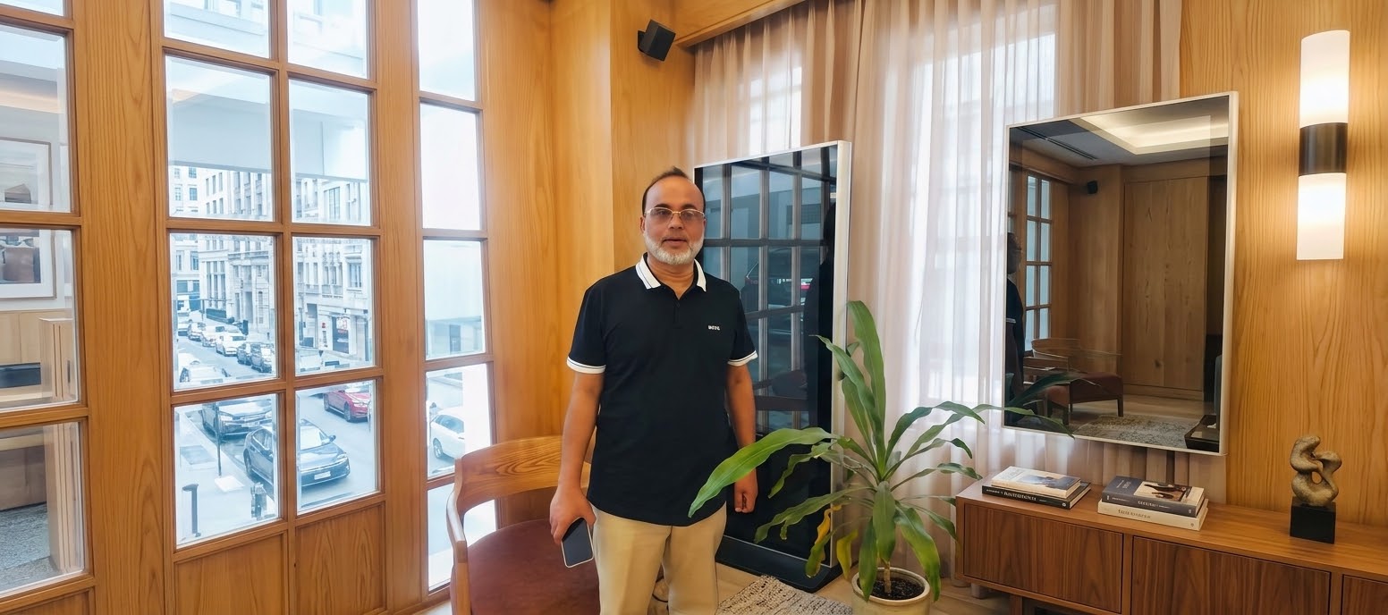 কোম্পানীগঞ্জে টিআর-কাবিখা-ভিজিএফে কমিশন বাণিজ্যের অভিযোগে ফেসবুকে বিএনপি নেতার ‘সতর্কবার্তা’