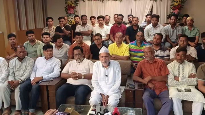 একনেকে মুছাপুর রেগুলেটর নির্মাণে ৭৫২ কোটি টাকা অনুমোদন