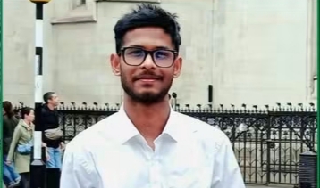 যুক্তরাজ্যের বিশ্ববিদ্যালয় থেকে ফার্স্ট ক্লাস অর্জন নোয়াখালীর সন্তান ইমরান মাহমুদের