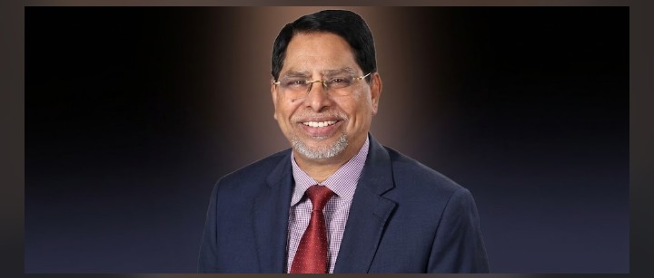 মুছাপুর রেগুলেটর নির্মাণে ইতিহাসের অংশ ফখরুল ইসলাম