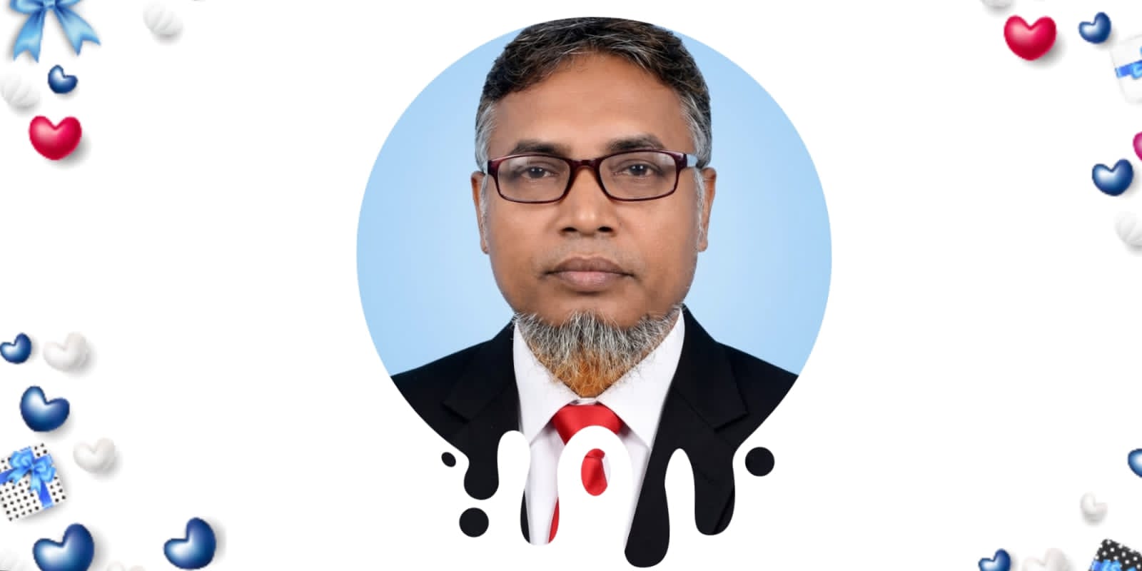 নিখোঁজ শিশু নয়, নিরাপদ শৈশব চাই: মোহাম্মদ উল্যা
