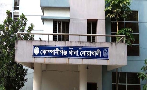 বসুরহাটে ভাড়া বাসা থেকে ব্যবসায়ীর ঝুলন্ত মরদেহ উদ্ধার