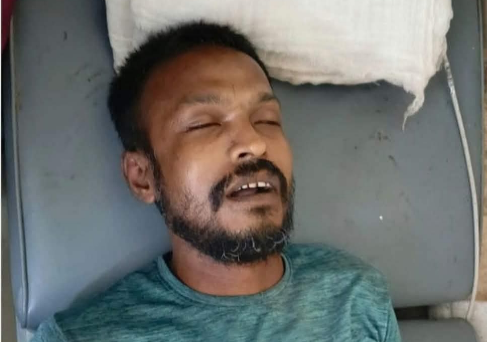 সেনবাগে সেতুর ওপর অচেতন অবস্থায় উদ্ধার ব্যক্তির মৃত্যু, নেশা সেবনের সন্দেহ